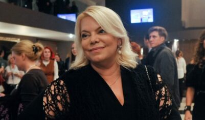 Конфликт Пригожина и Поплавской на фоне зверюшек