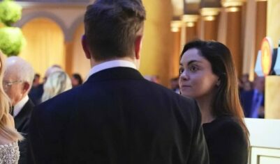 Илон Маск и его подчинённая опять стали родителями. Это 14-й ребёнок миллиардера: что ещё известно