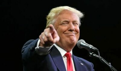 Возможно, Трамп готовит нечто страшное… Самый пессимистичный прогноз для всех нас.