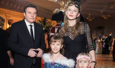 «Люблю женатого…» Звезды, которые родили от известных женатых мужчин