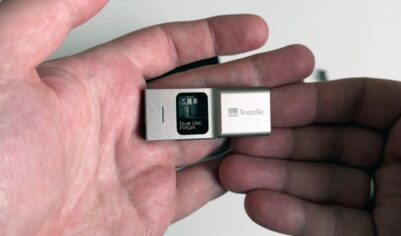 TempoTec Sonata BHD Pro: Мобильный улучшайзер звука с претензией