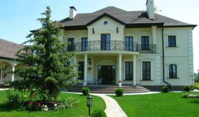 Дом должен быть не только красивым с удобной планировкой. Самое главное, он должен быть автономным от вас и недорогим в отоплении