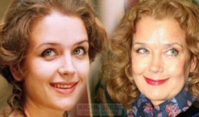 «ТЫ ЗДЕСЬ НИКТО!»: Ирина Алферова 15 лет терпела измены Абдулова, сбежала от роскошной жизни и нашла женское счастье лишь после 40