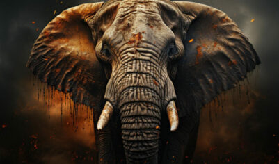 На помощь идут мыши: Ученые намерены вернуть мамонтов на Землю