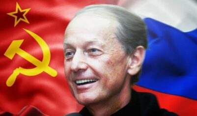 Михаил Задорнов о том, что мы получили с приходом капитализма и что потеряли с разрушением СССР