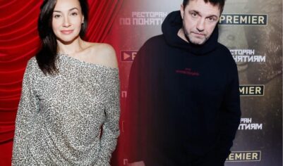 «Дочка стала взрослой». Как выглядит 19-летняя внебрачная дочь актеров Ольги Филипповой и Владимира Вдовиченкова?