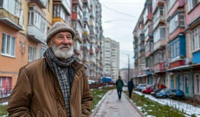 Каким пенсионерам повысят выплаты в апреле — весенний подгон