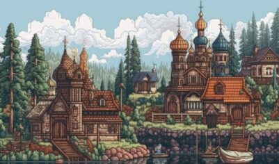 Проверьте себя: какой город России считается самым восточным?
