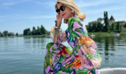 Какие платья в моде этой весной: 9 роскошных моделей, которые хочется надеть прямо сейчас