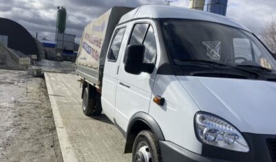 ГАЗ выпустил убийцу «Буханки»: Новый «Соболь» на тяжёлом топливе и оцинкованным кузовом опустит продажи УАЗа