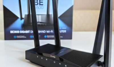 Обзор роутера Cudy WR3600: Попробовать Wi-Fi 7. Недорого