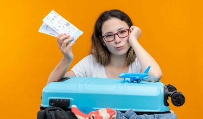 Барселона снова поднимает налоги для туристов: отдых в Каталонии становится дороже