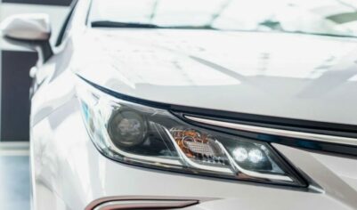 С 1 марта вводится штраф за цвет авто: водителям подготовили неожиданный сюрприз