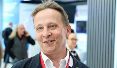 Иван Охлобыстин сообщил о рождении третьего внука