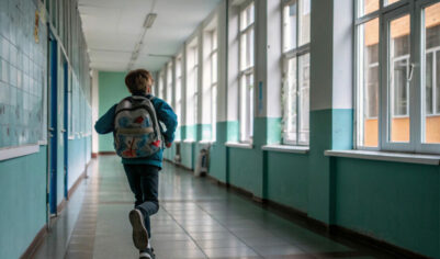 Оценки за поведение в школах могут вернуться уже осенью 2025 года. Что уже известно