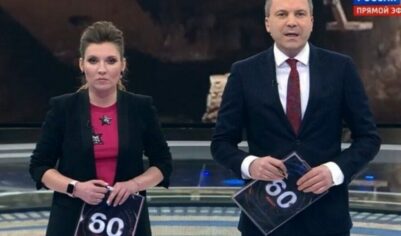 «Ему уже 11 лет…».Как выглядит единственный сын телеведущих Ольги Скабеевой и Евгения Попова?