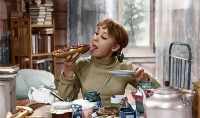 Почему рождённые в СССР с ностальгией вспоминают вкус советских продуктов