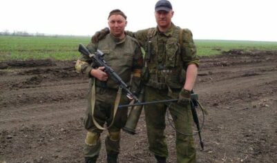 ИСТОРИЯ, ОСНОВАННАЯ НА РЕАЛЬНЫХ СОБЫТИЯХ, РАССКАЗАННЫХ УЧАСТНИКОМ СВО