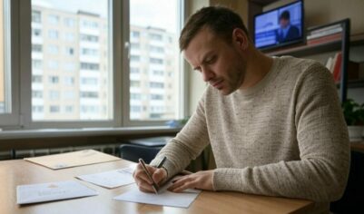 — Хватит, я больше не разрешаю вам использовать мои персональные данные