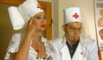 Товарищи, все на борьбу с легкомыслием!