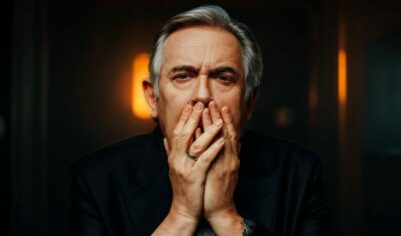Юрий Стоянов: Удивительная история актера, который преодолел личные драмы и обрел новую семью