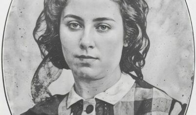 Евгения Конради: одна из главных и незаслуженно забытых феминисток России