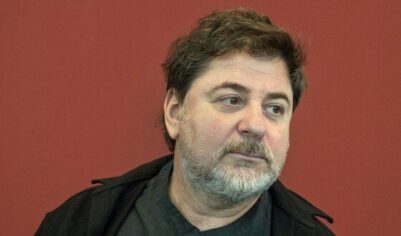 Бизнес ведет в России, а живет в Америке. Куда пропал бывший супруг Лолиты Милявской — Александр Цекало?