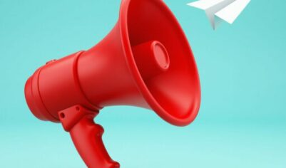 За рекламу в незарегистрированных Telegram-каналах будут штрафовать