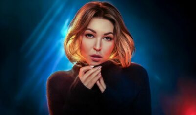 Ирина Дубцова: Путь к счастью через слёзы и победы