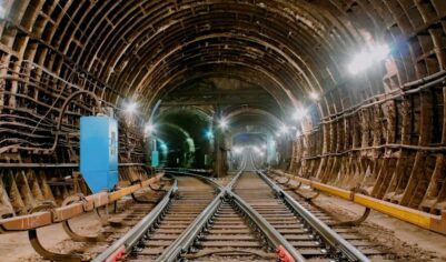 5 необычных служебных линий (ССВ) метро Москвы, о которых мало кто знает