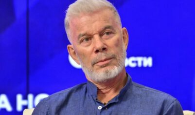 Сын — «неудачный бизнесмен», пасынок покорил мир моды, а дочь изменила лицо. Как складывается жизнь детей Олега Газманова?