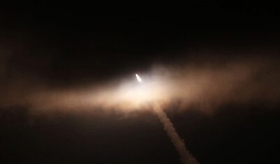 «Циркон» меняет правила игры: в США забили тревогу из-за российской ракеты