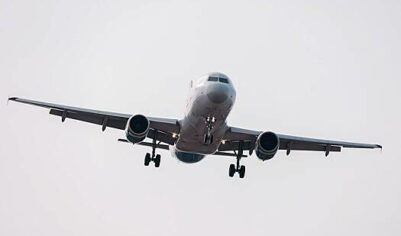 В трех российских аэропортах ввели ограничения на полеты