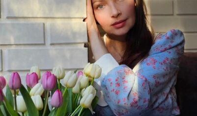 Наталья Антонова откровенно рассказала, как пережила смерть ребенка