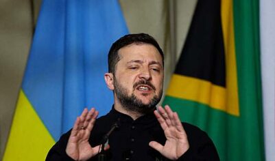 Зеленский попросил не произносить одну фразу