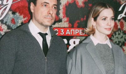 Юлия Снигирь ответила хейтерам, раскритиковавшим ее наряд