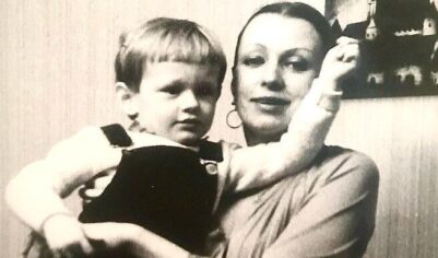 «Что ты в нем нашла? Он же страшный и орет, как бешеный»: первый муж в 17 лет, второй вдвое старше и самый любимый третий. Людмила Поргина