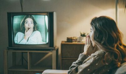В популярном российском шоу про беременных «запикали» слово «аборт». Почему