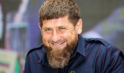 А что у нас с так называемыми правами человека?