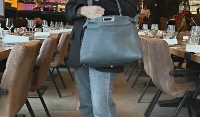 Как собрать гардероб, от которого веет успехом — даже если вам 55 и вы не в офисе
