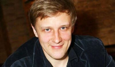 Гений, красавец, отец-герой 6 детей бежал в США, вернулся и стал душой России. Роли, схожесть с Ивашовым и Пресли. Сергей Горобченко