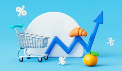 Россияне все меньше верят в снижение инфляции