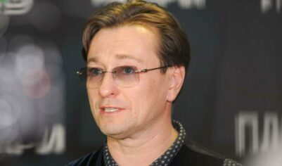Обвиненный в браконьерстве Безруков напомнил о презумпции невиновности