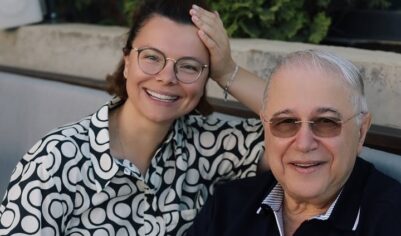 Постоянно жалуется на усталость, хотя не занимается детьми и избегает мужа. Странности молодой супруги Евгения Петросяна- Татьяны Брухуновой