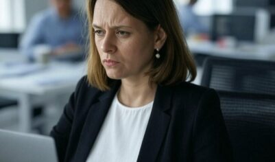 – Да все работодатели так делают, я даже не обращаю внимание