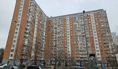 Город выставил на торги коммерческое помещение в районе Свиблово