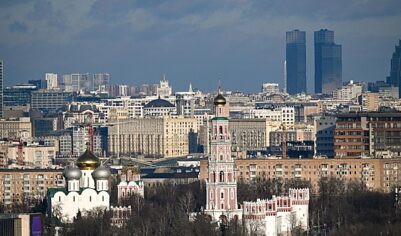 26 промышленных объектов возведут в Москве по городской программе