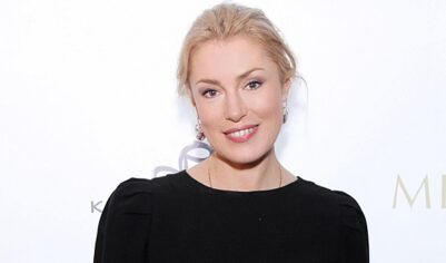 Мария Шукшина впервые высказалась о скандале с сестрой Ольгой после победы в суде