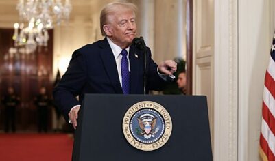 Defense One: Трамп мог ошибиться, заявляя о модернизации F-35 до F-55