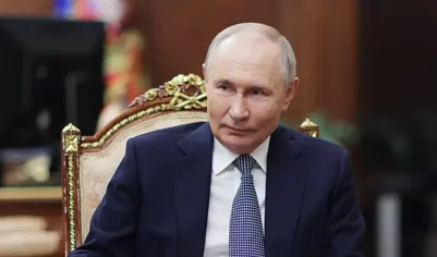 Путин на неделе проведет контакты с зарубежными гостями